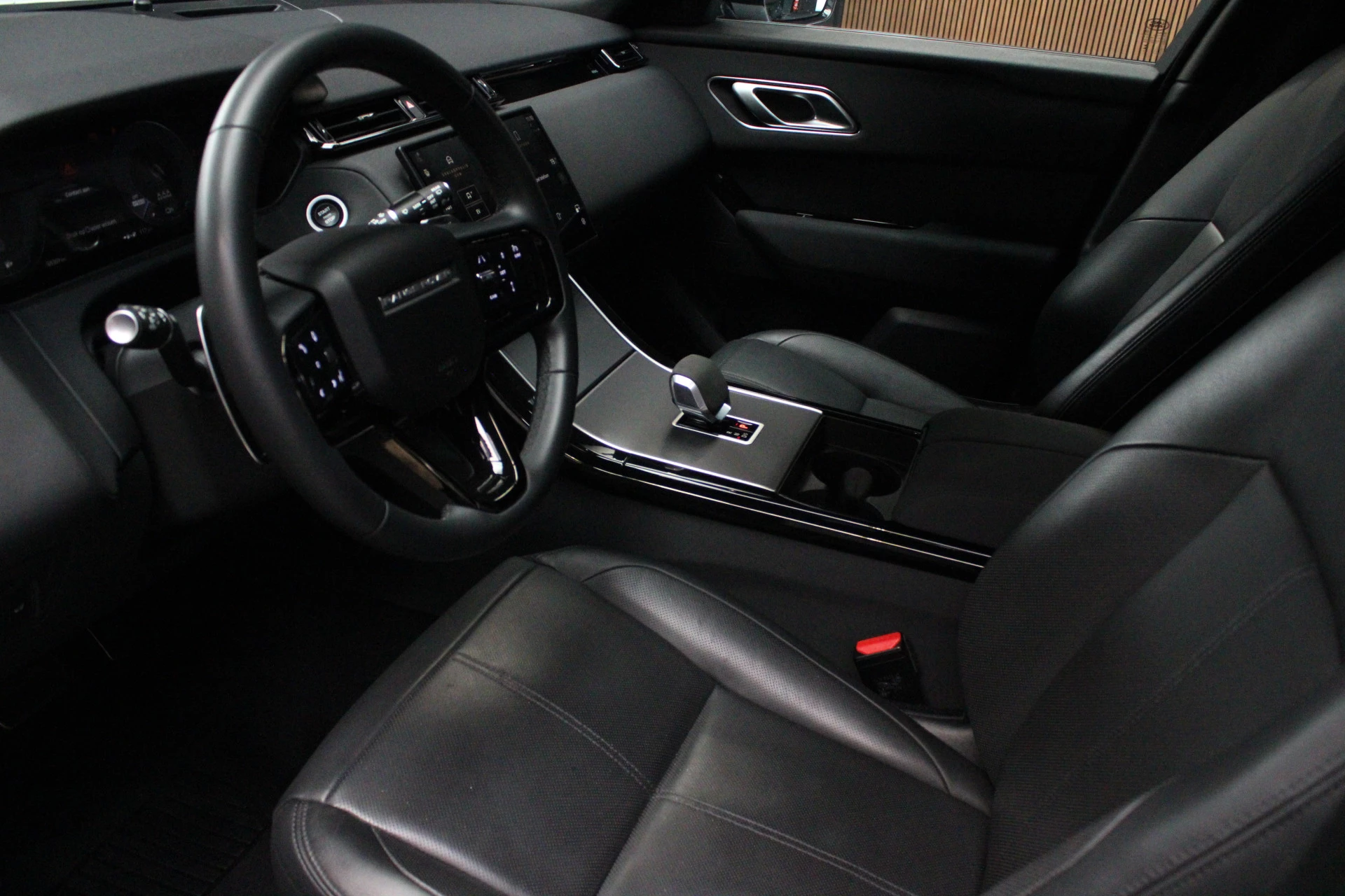 Hoofdafbeelding Land Rover Range Rover Velar