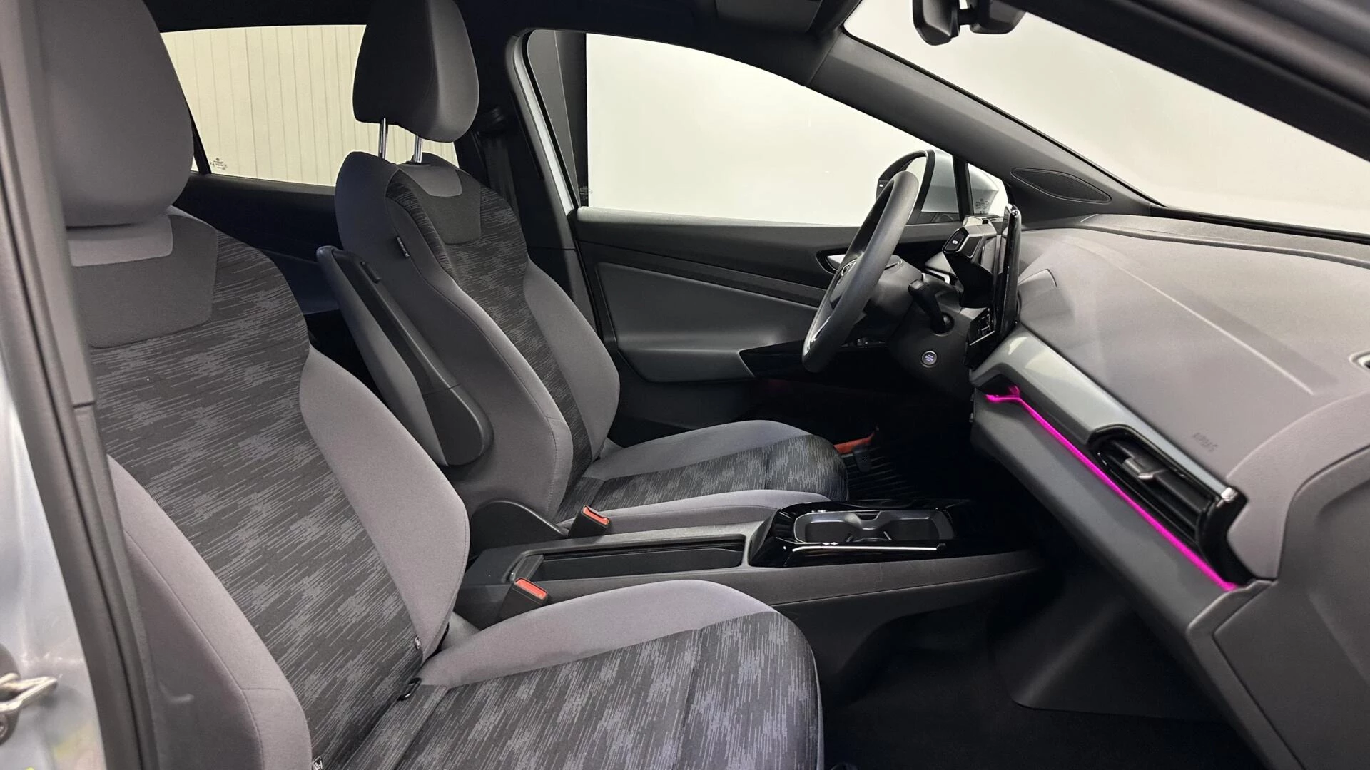 Hoofdafbeelding Volkswagen ID.4