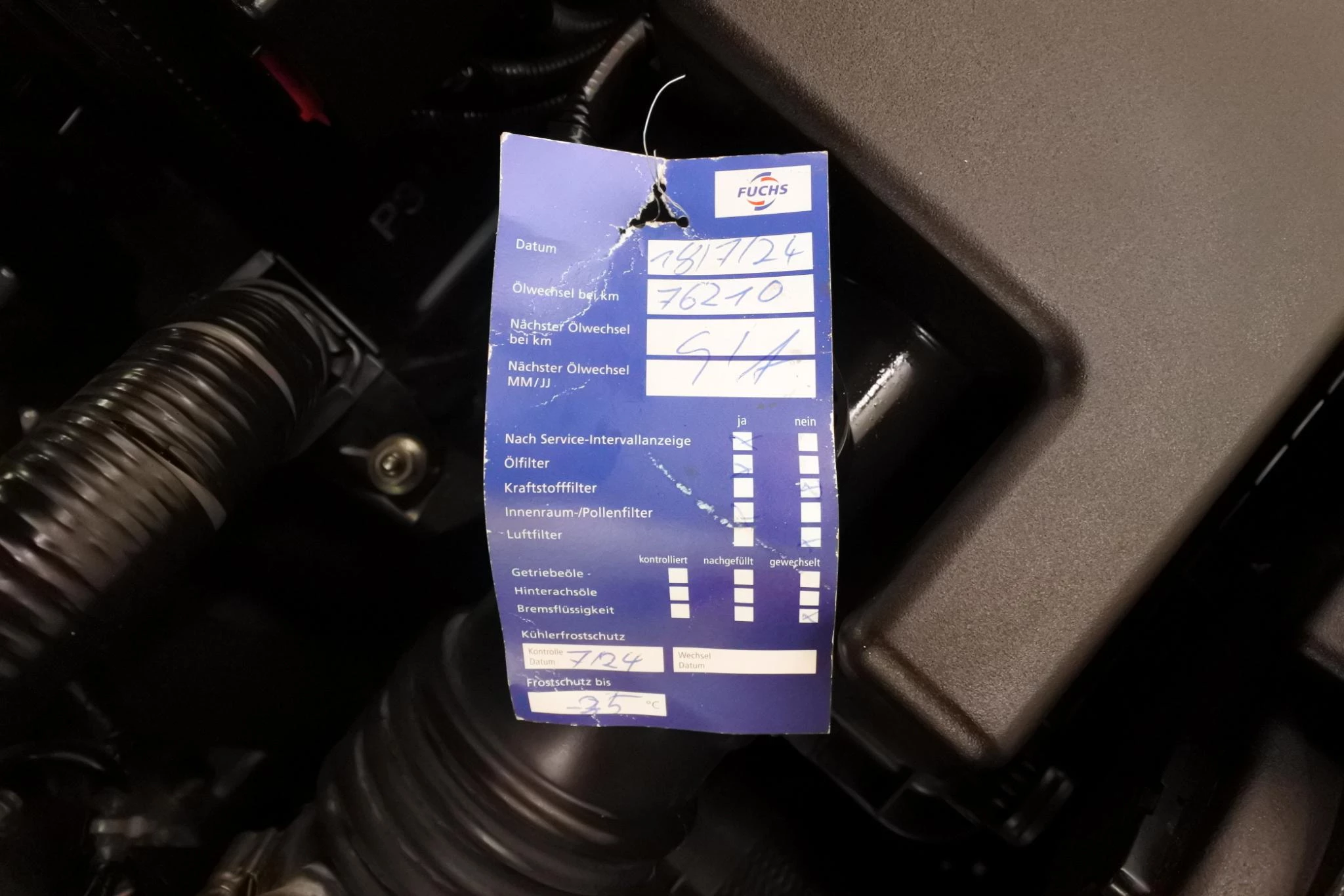Hoofdafbeelding Mazda 2