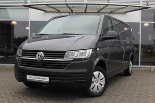 Volkswagen Transporter 2.0 TDI L2H1 28 Economy Business | Cruise | Carplay |