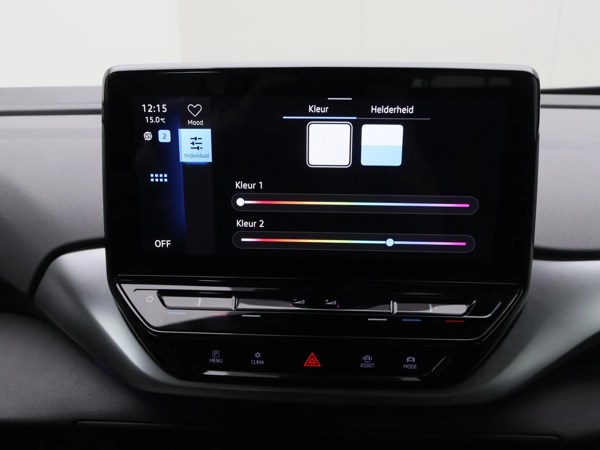 Hoofdafbeelding Volkswagen ID.4