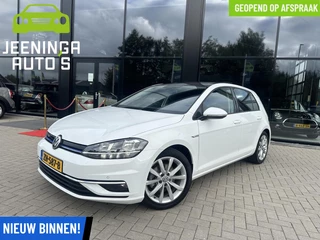 Volkswagen Golf 1.5 TSI Highline|Pano|Stoelverwarming|Massage|ACC