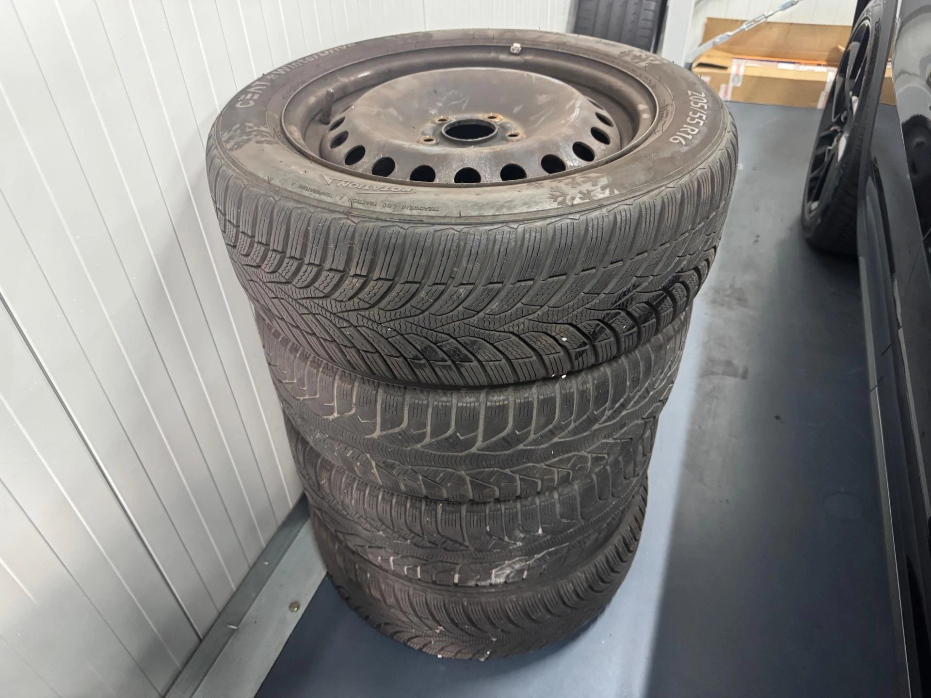 Hoofdafbeelding Ford Grand C-Max