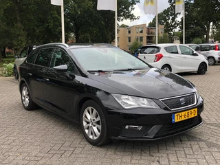 SEAT Leon ST 1.0 EcoTSI Style Business Intense - Carplay, Cruise