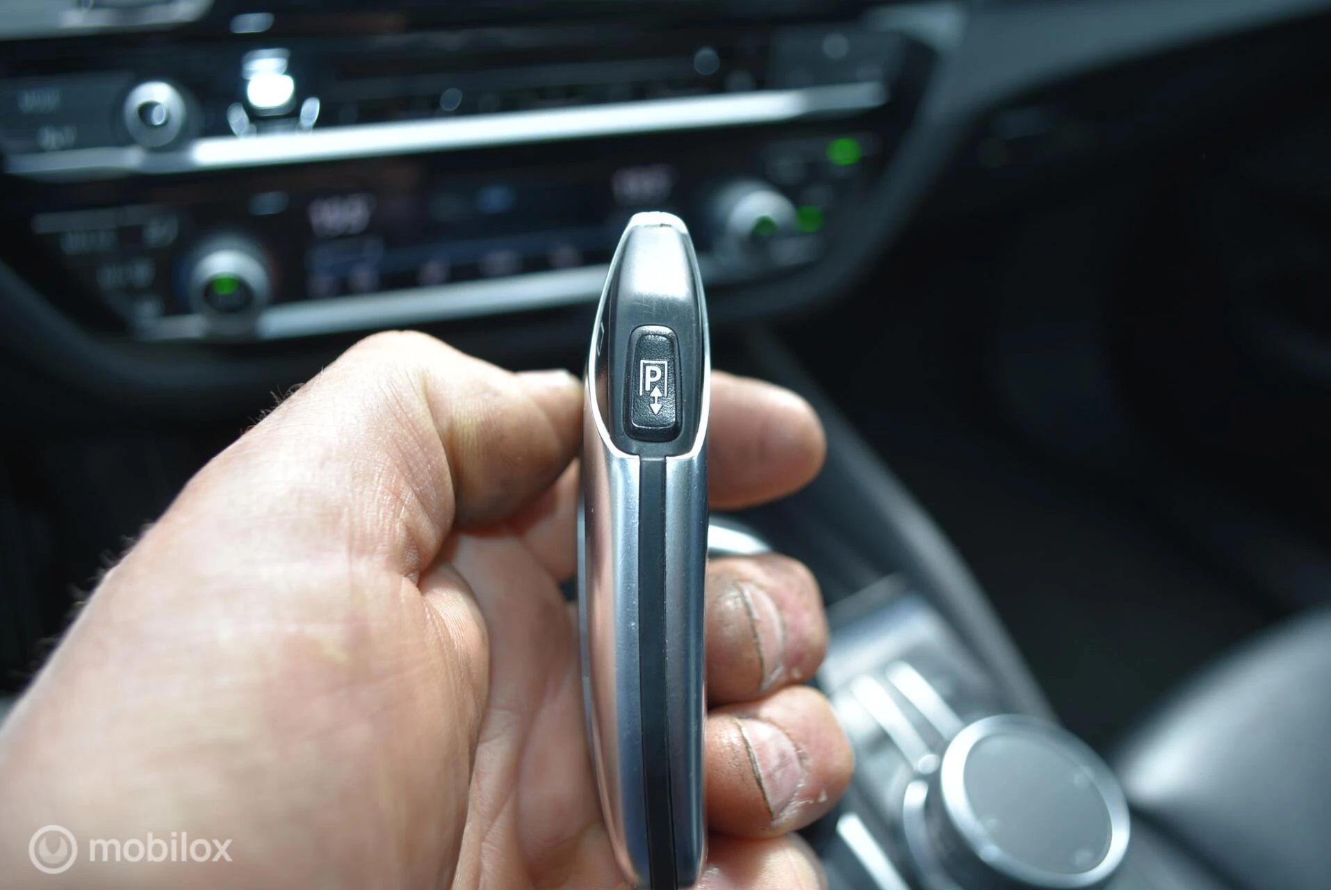 Hoofdafbeelding BMW 6 Serie