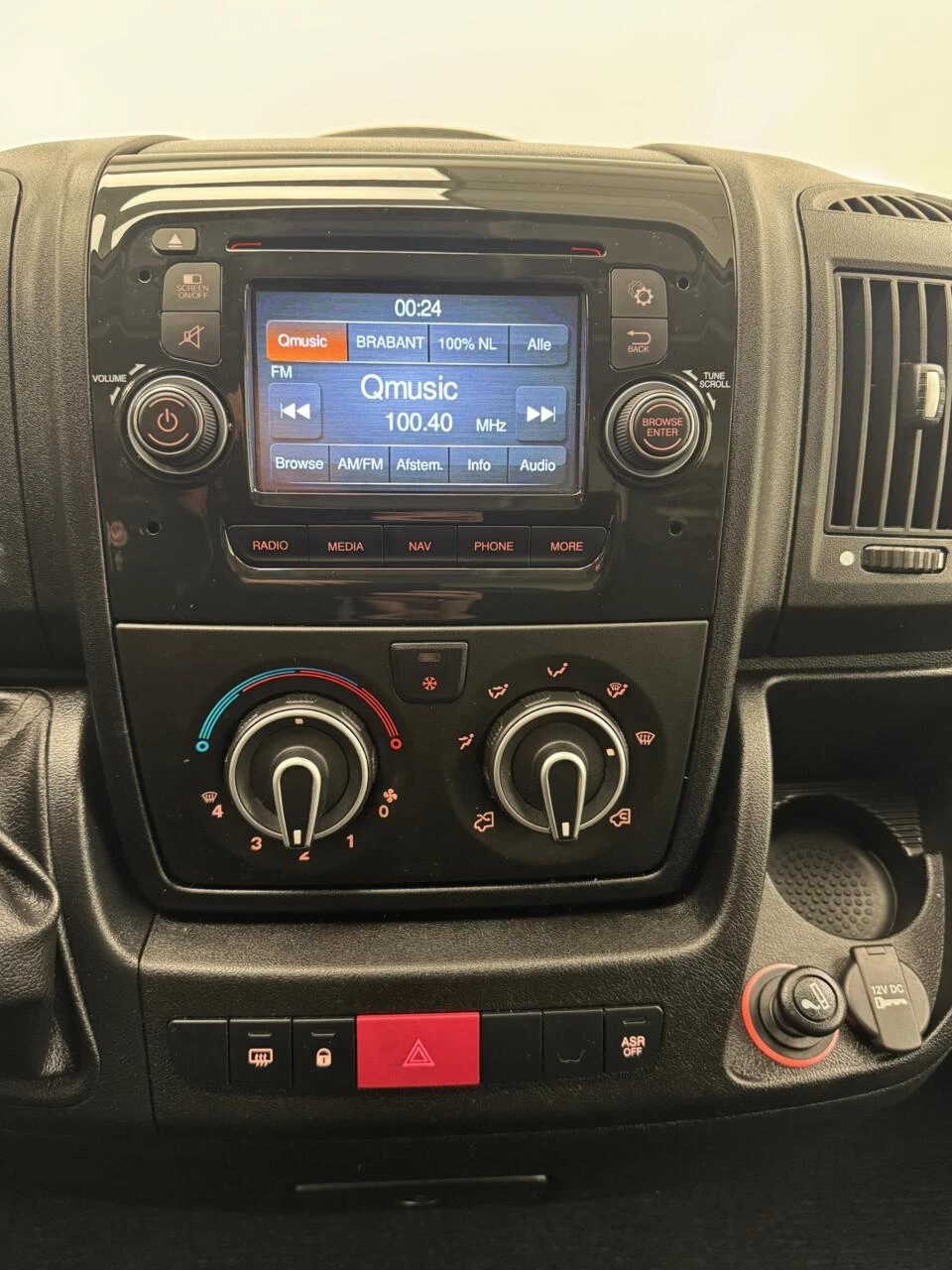 Hoofdafbeelding Citroën Jumper