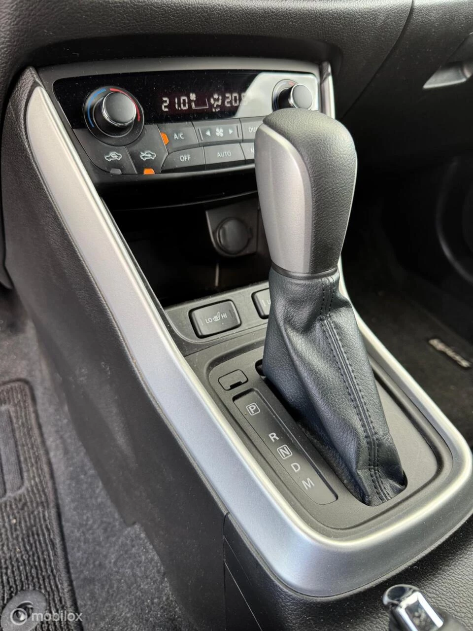 Hoofdafbeelding Suzuki S-Cross