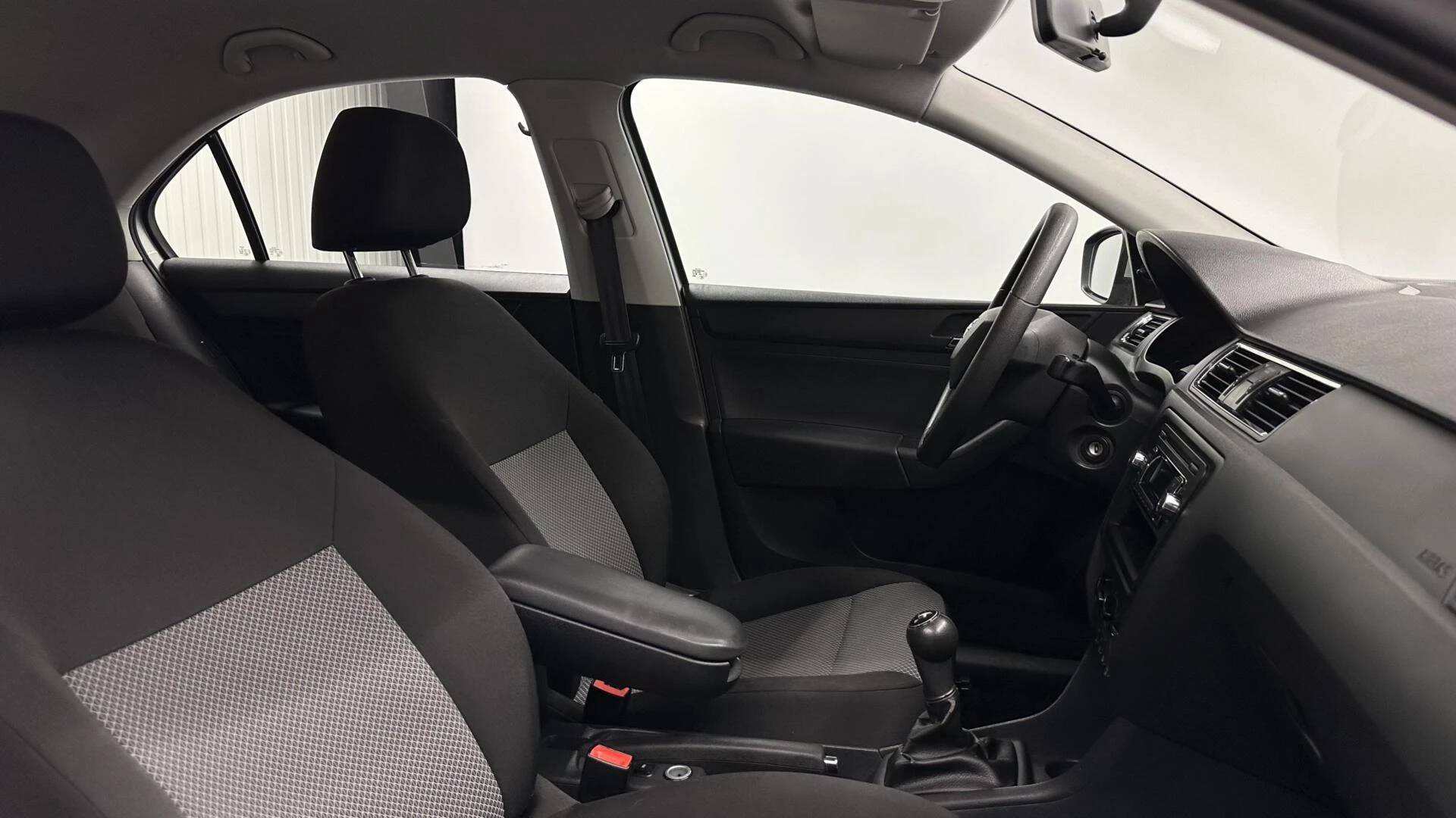 Hoofdafbeelding SEAT Toledo