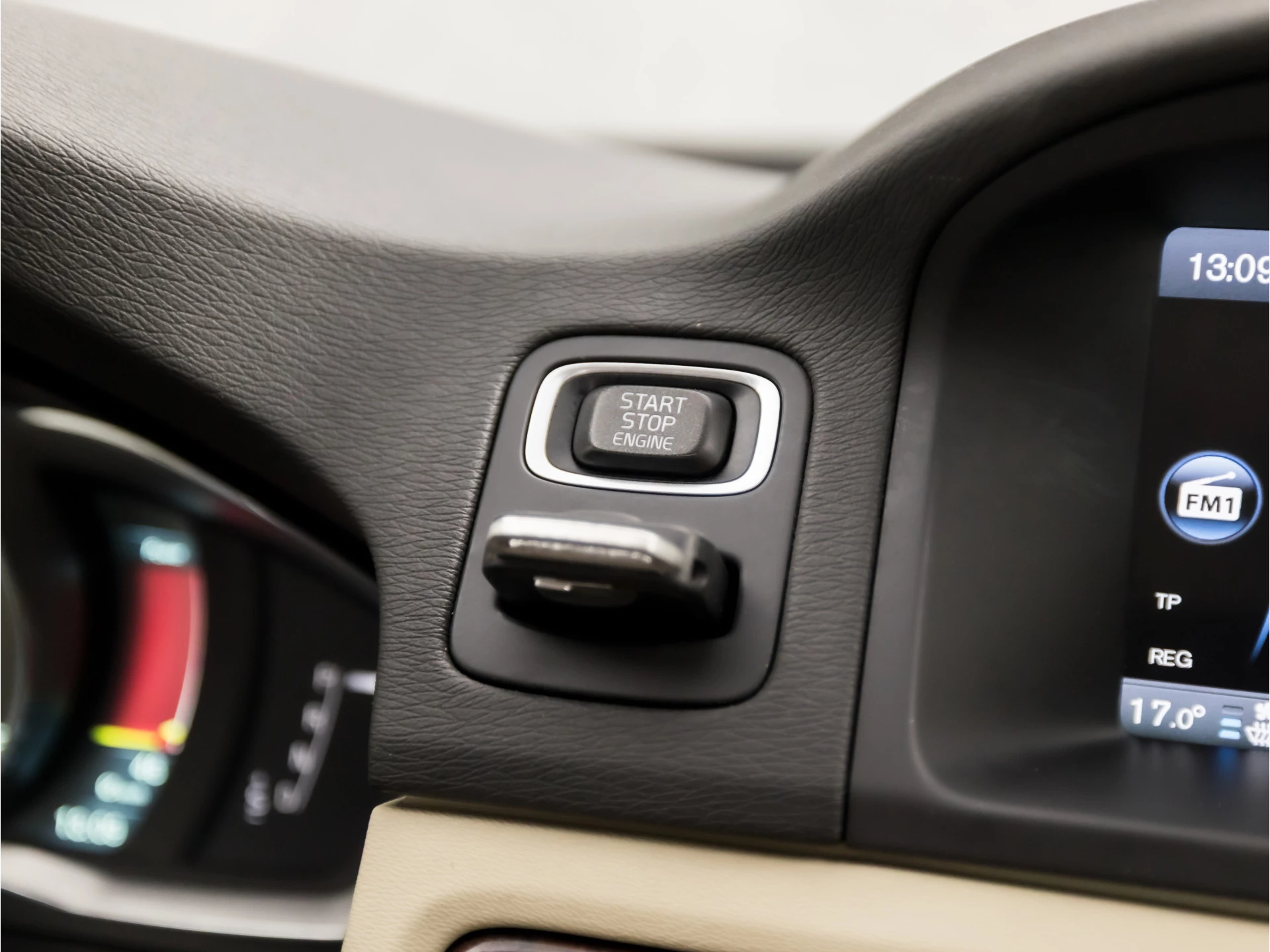 Hoofdafbeelding Volvo S80