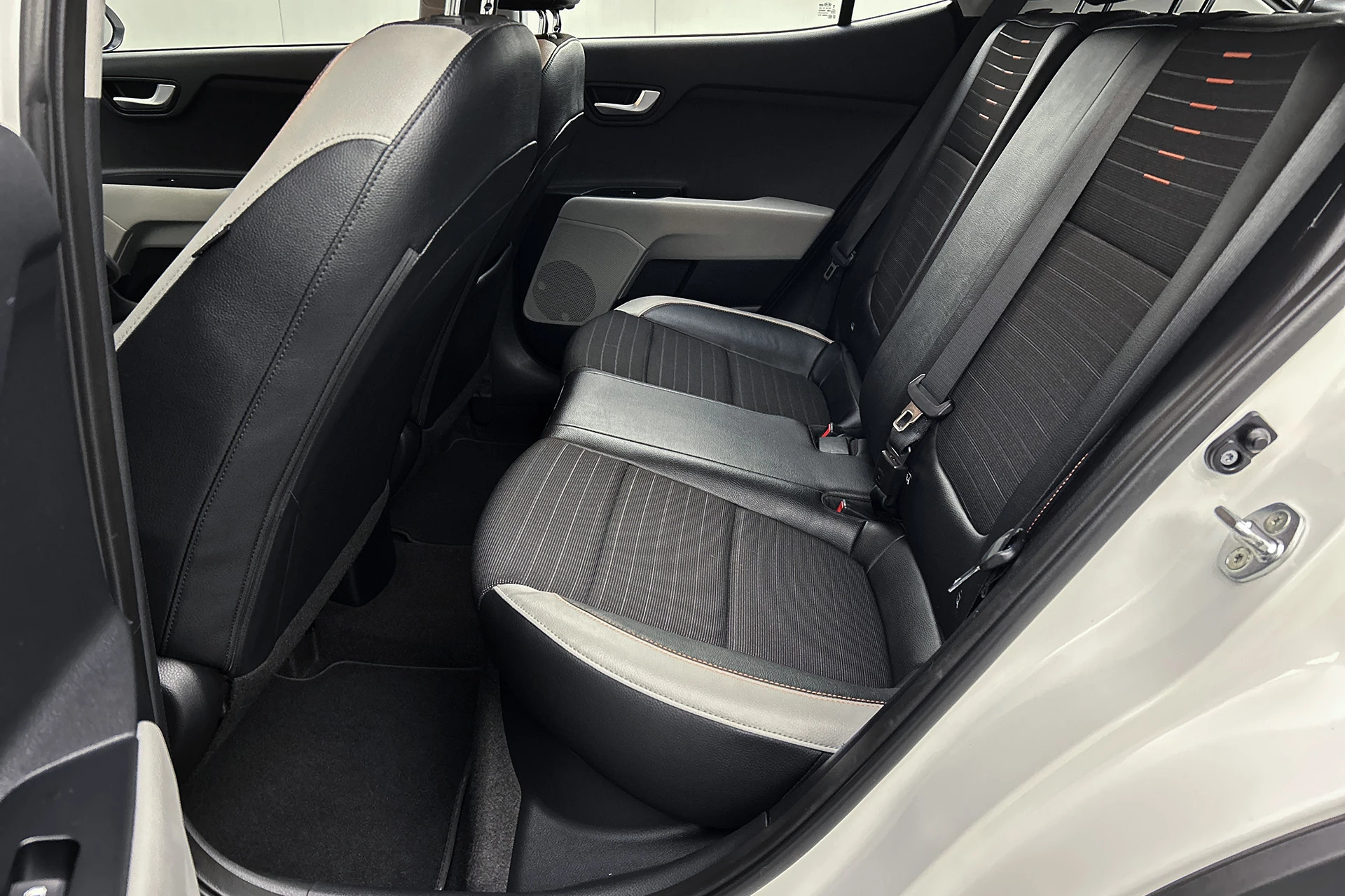 Hoofdafbeelding Kia Stonic