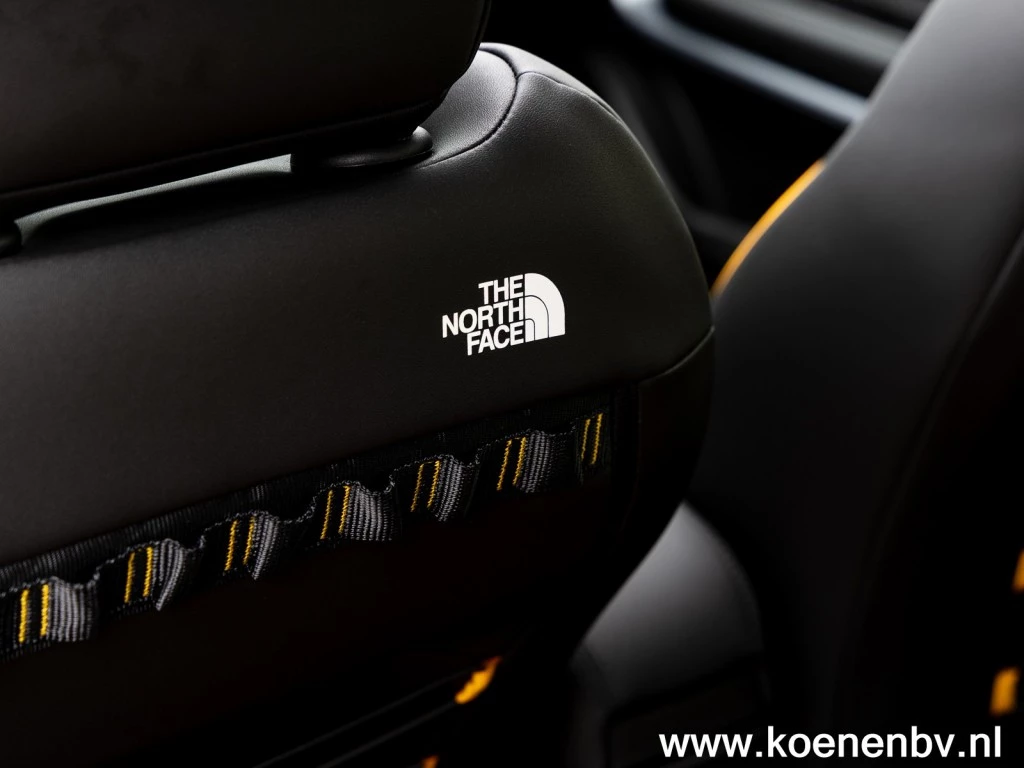 Hoofdafbeelding Jeep Avenger