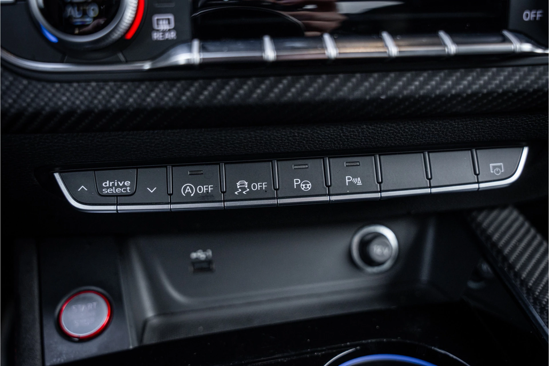 Hoofdafbeelding Audi RS5