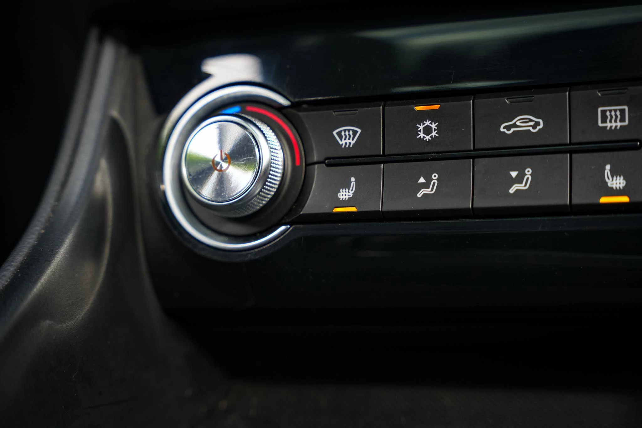 Hoofdafbeelding MG ZS EV