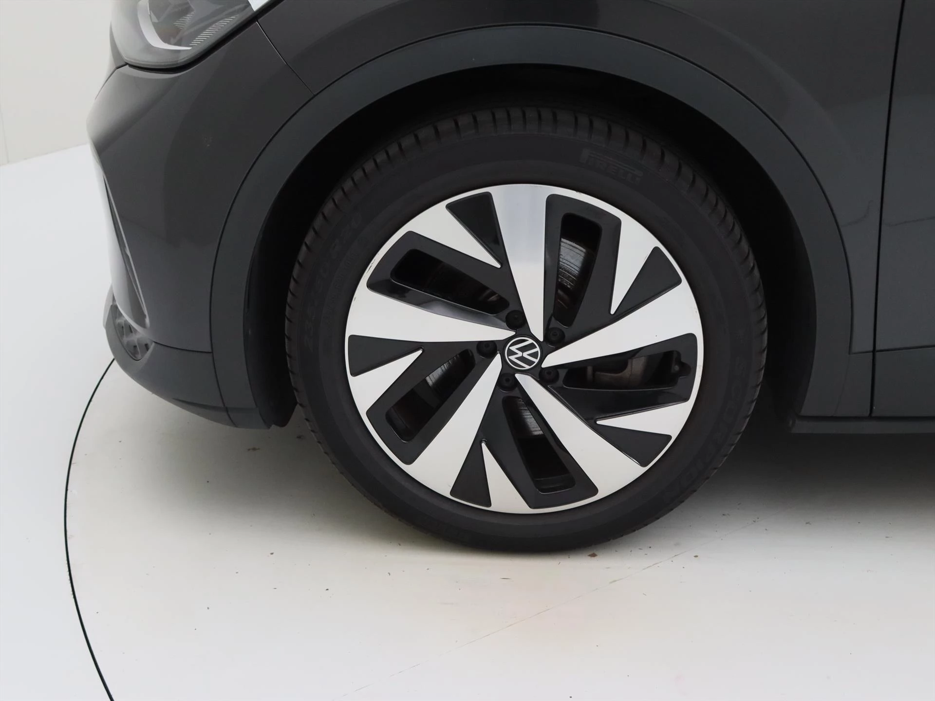 Hoofdafbeelding Volkswagen ID.4