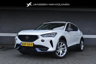 CUPRA Formentor 1.4 e-Hybrid Business / Navi / 360 Camera / Stoel-Stuurverwarming