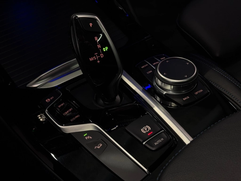 Hoofdafbeelding BMW X4