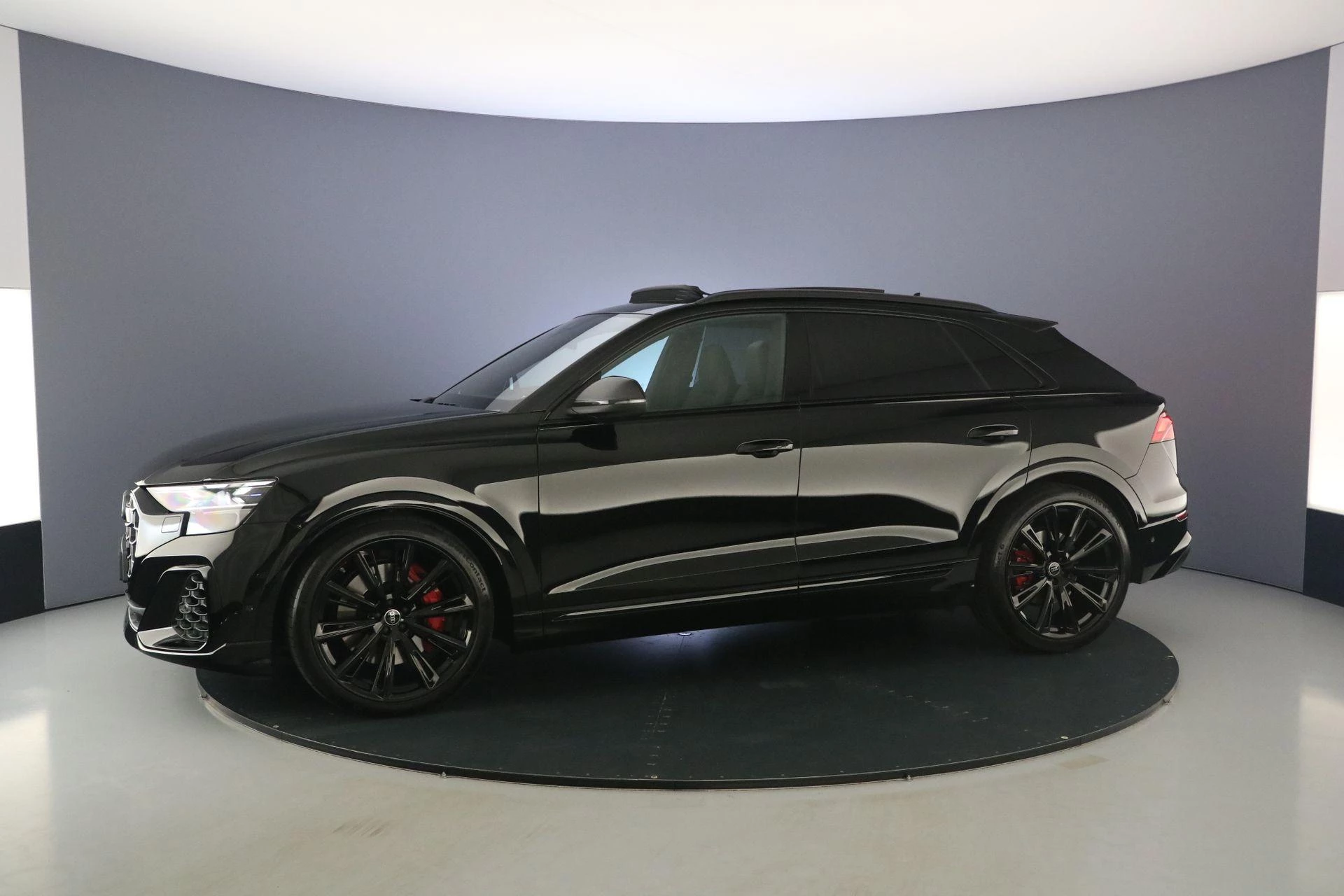 Hoofdafbeelding Audi SQ8