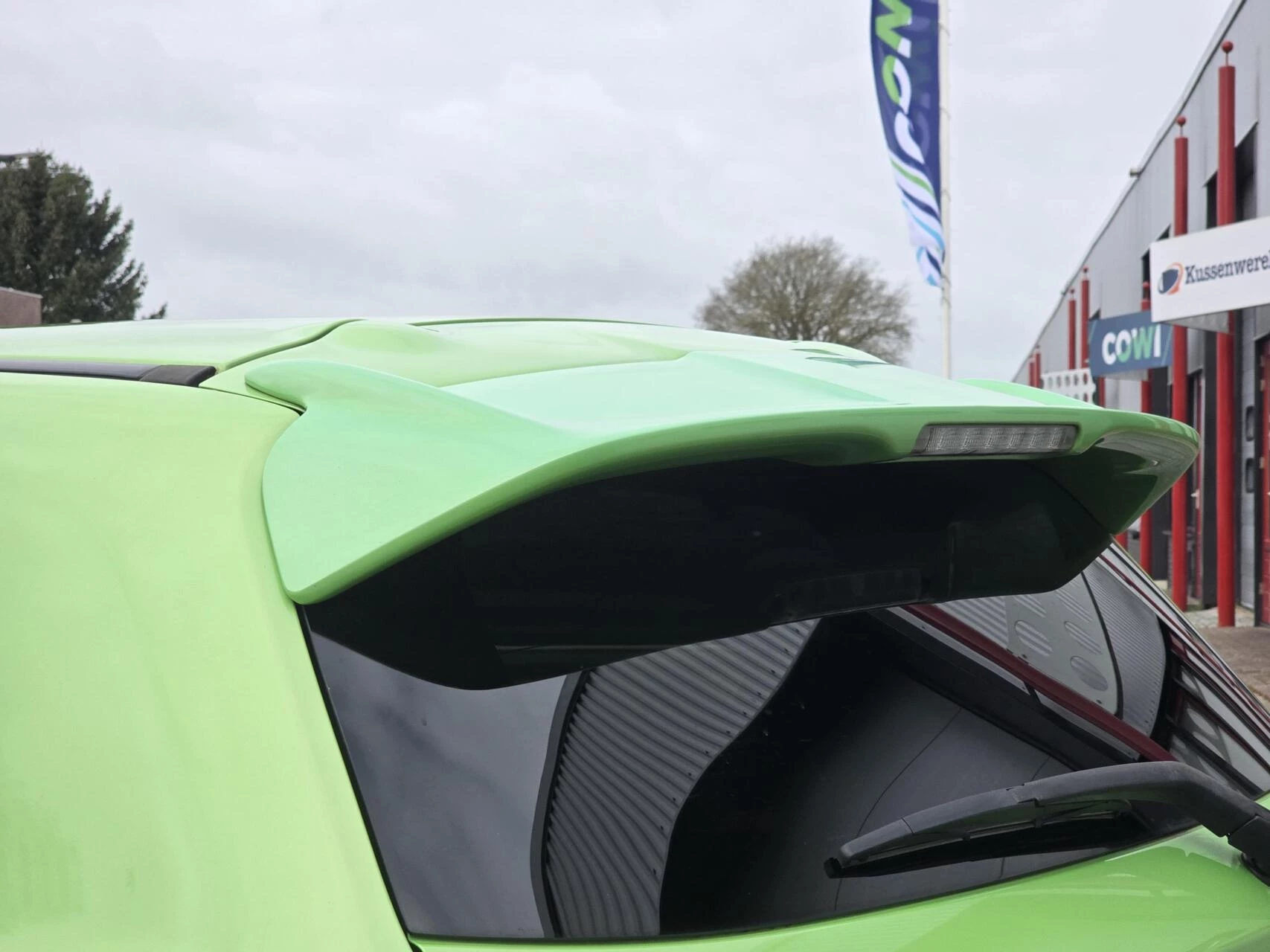 Hoofdafbeelding Mitsubishi Space Star