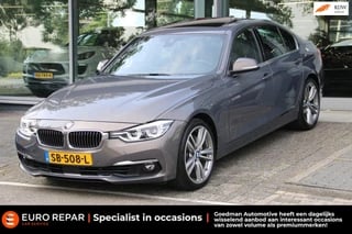 BMW 3-serie 340i xDrive Centennial High Executive VOL!