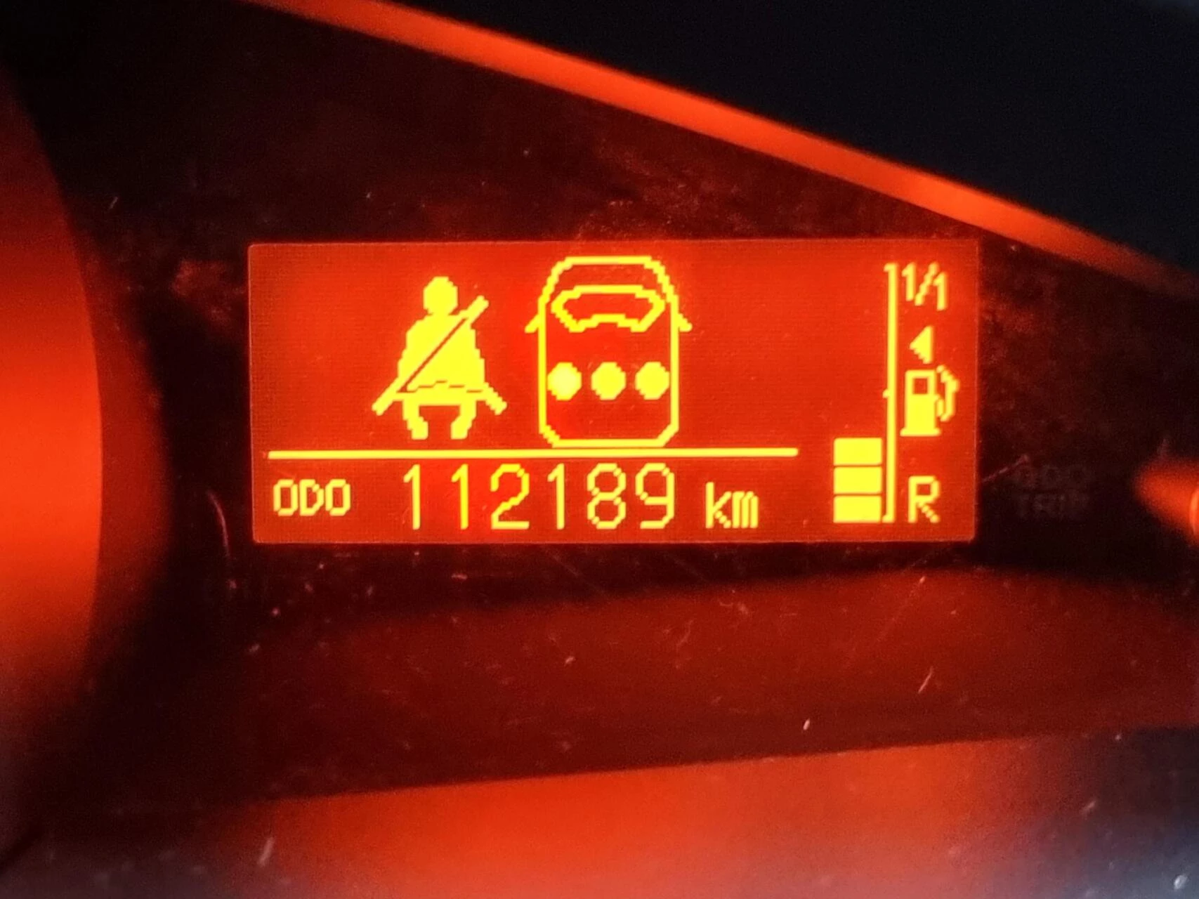 Hoofdafbeelding Toyota Verso