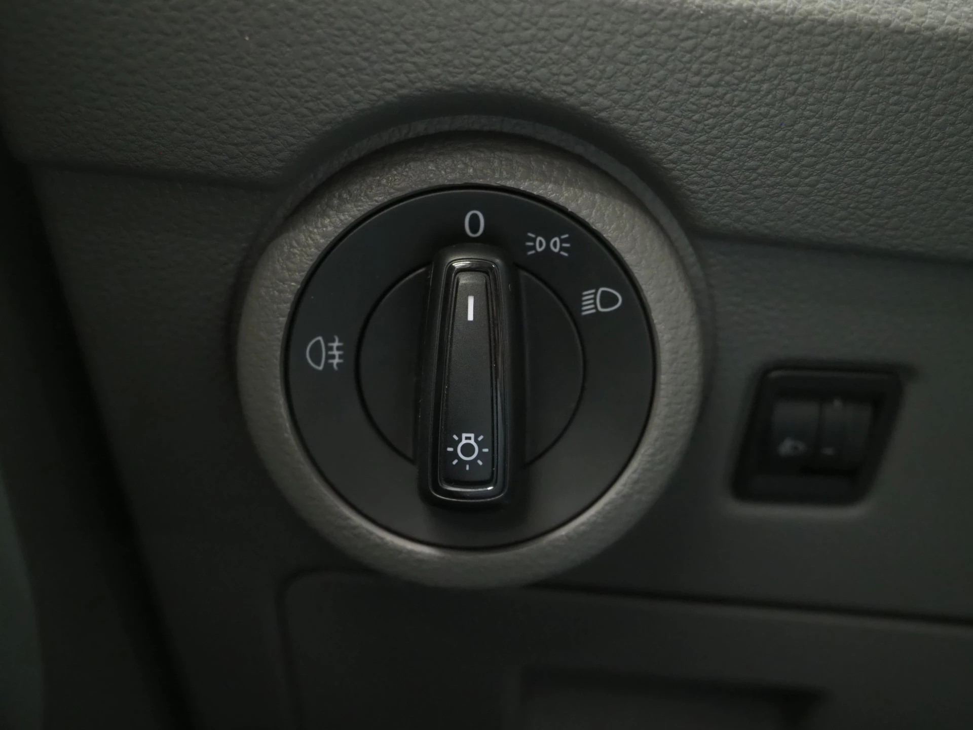 Hoofdafbeelding Volkswagen California