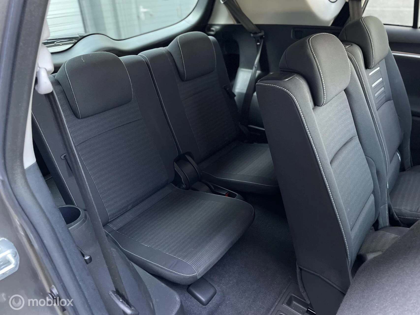 Hoofdafbeelding Toyota Verso