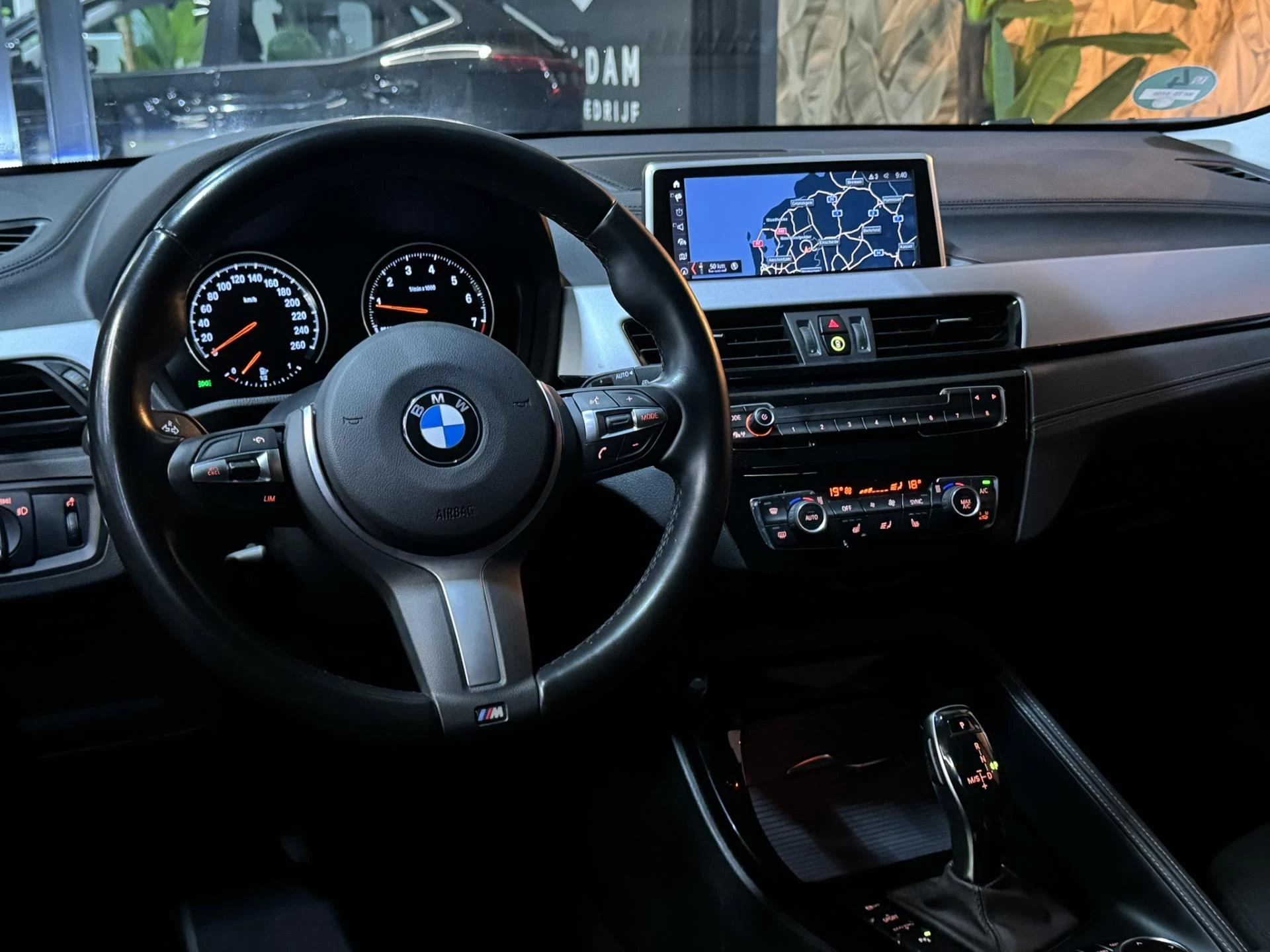 Hoofdafbeelding BMW X2