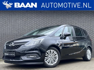 Opel Zafira 1.4 Turbo Online Edition 7zits | Camera | Cruise Control