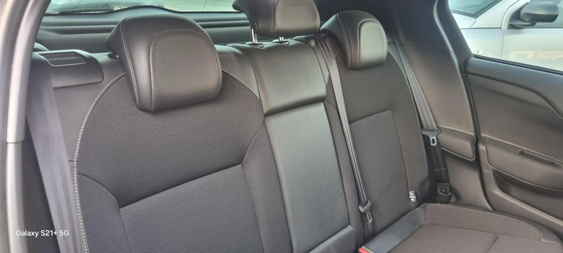 Hoofdafbeelding Citroën DS4