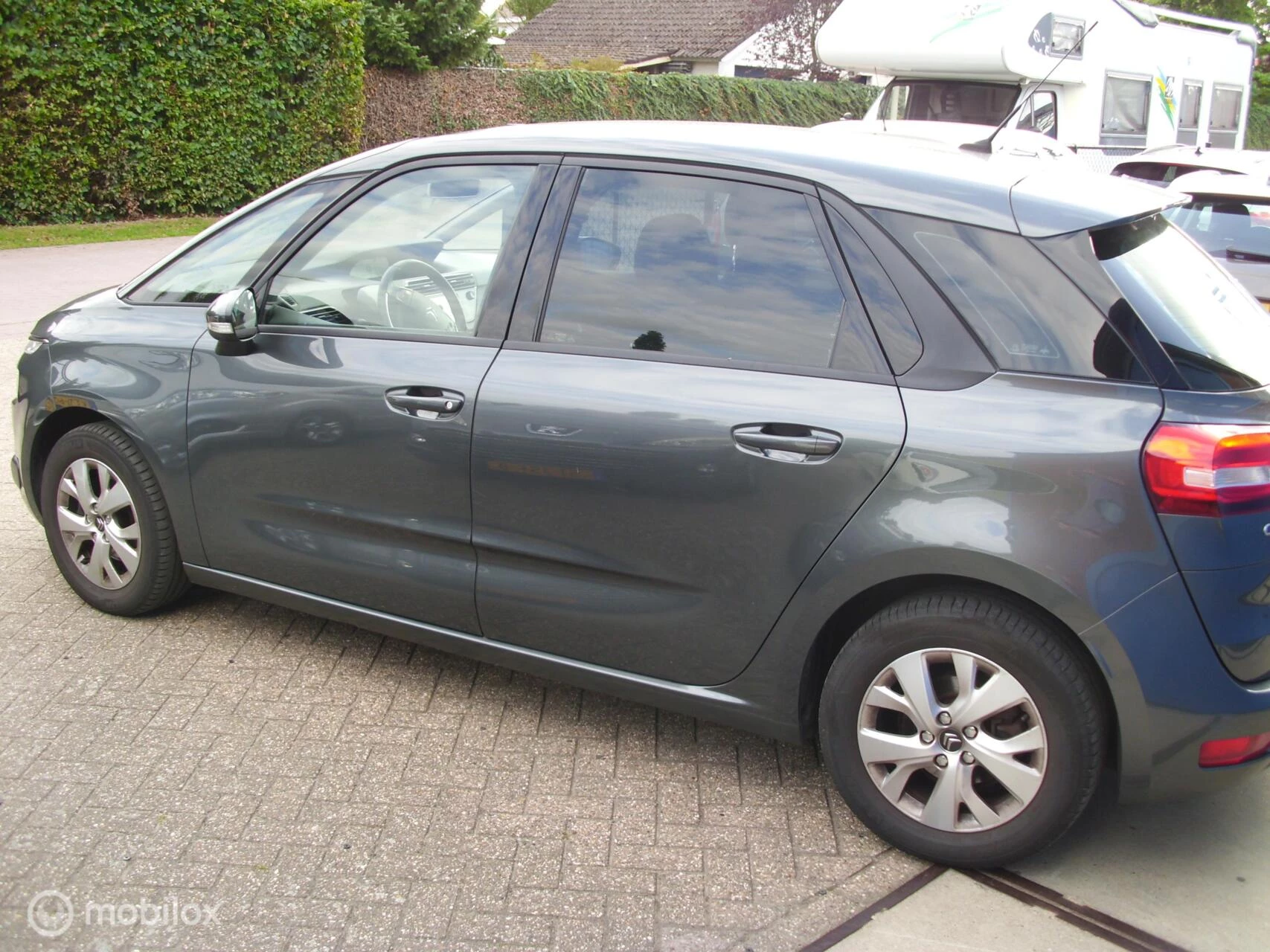 Hoofdafbeelding Citroën C4 Picasso