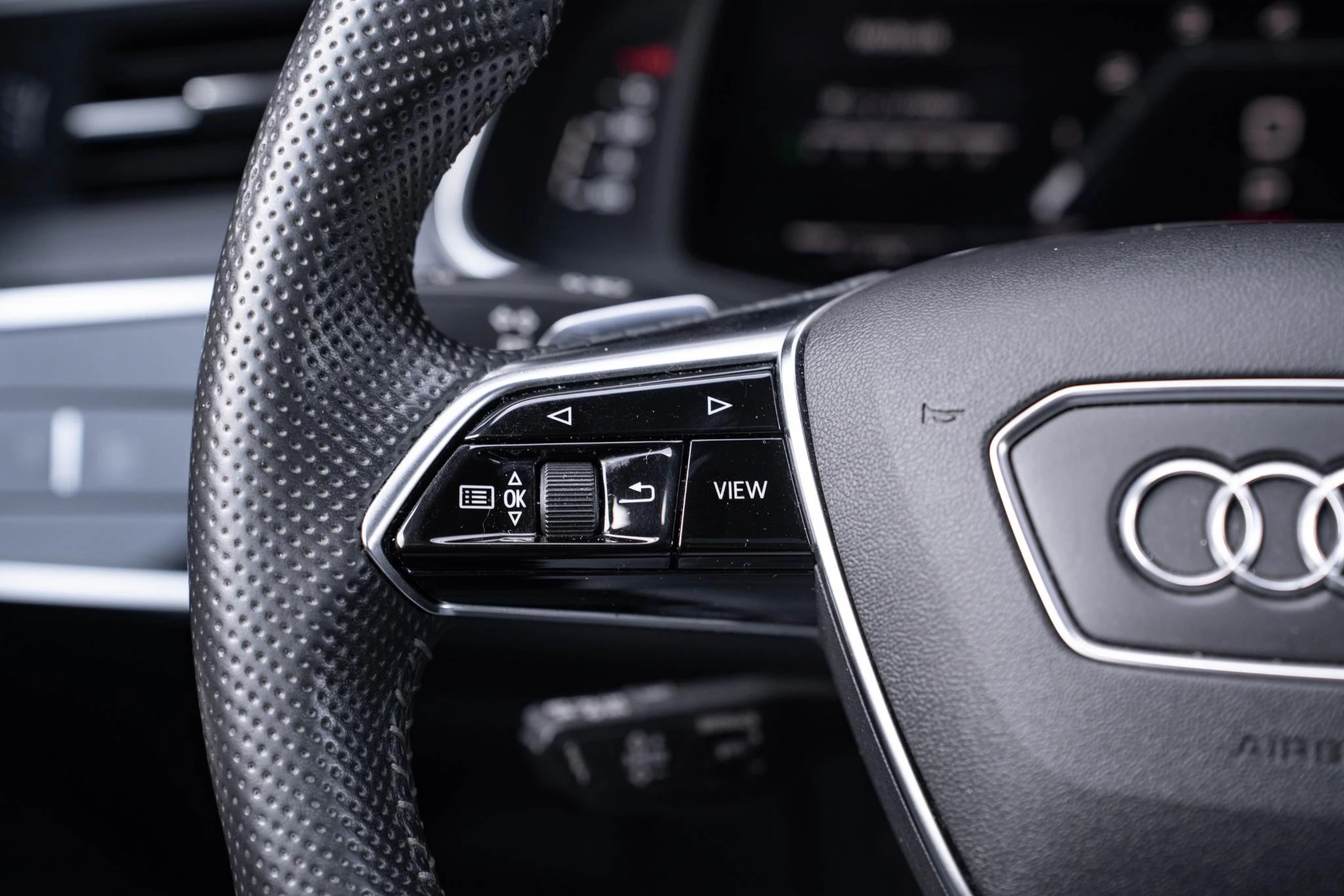Hoofdafbeelding Audi A7