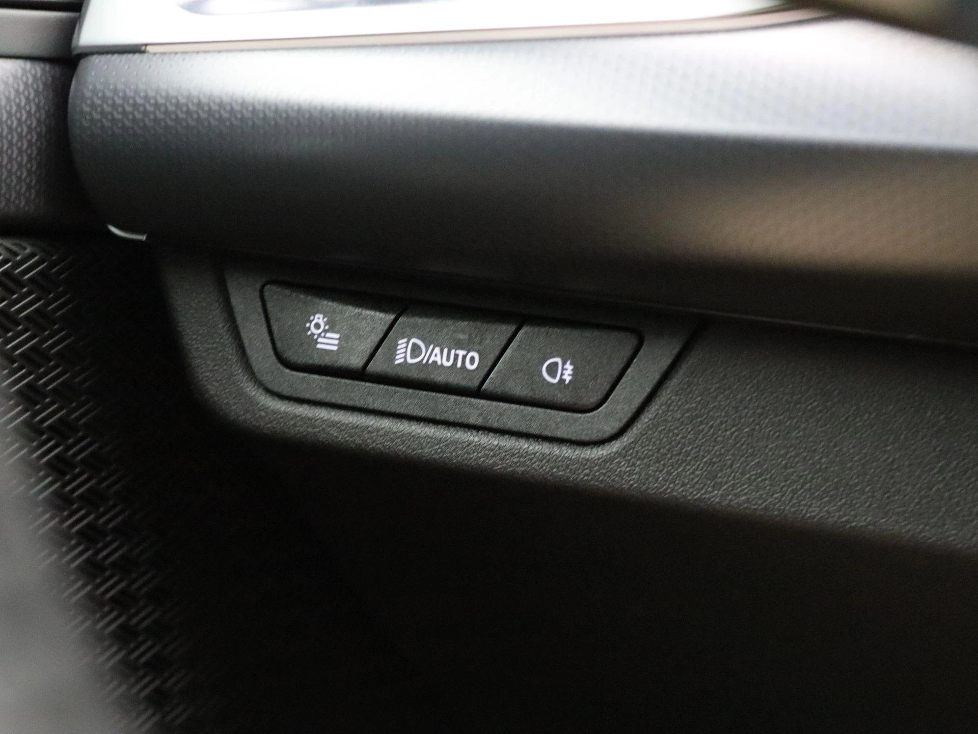 Hoofdafbeelding BMW iX1