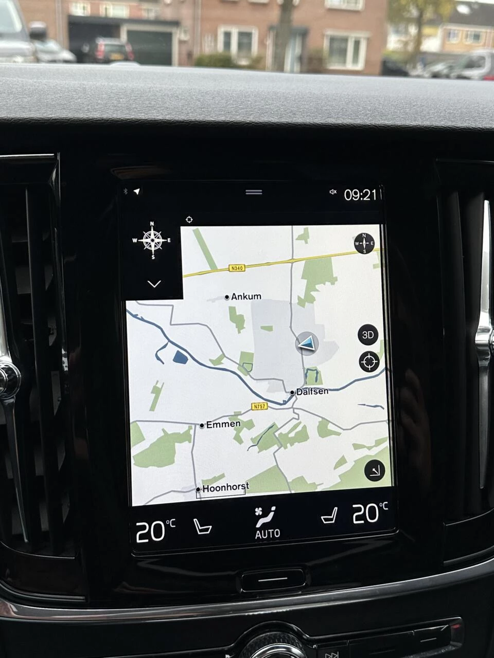 Hoofdafbeelding Volvo V90