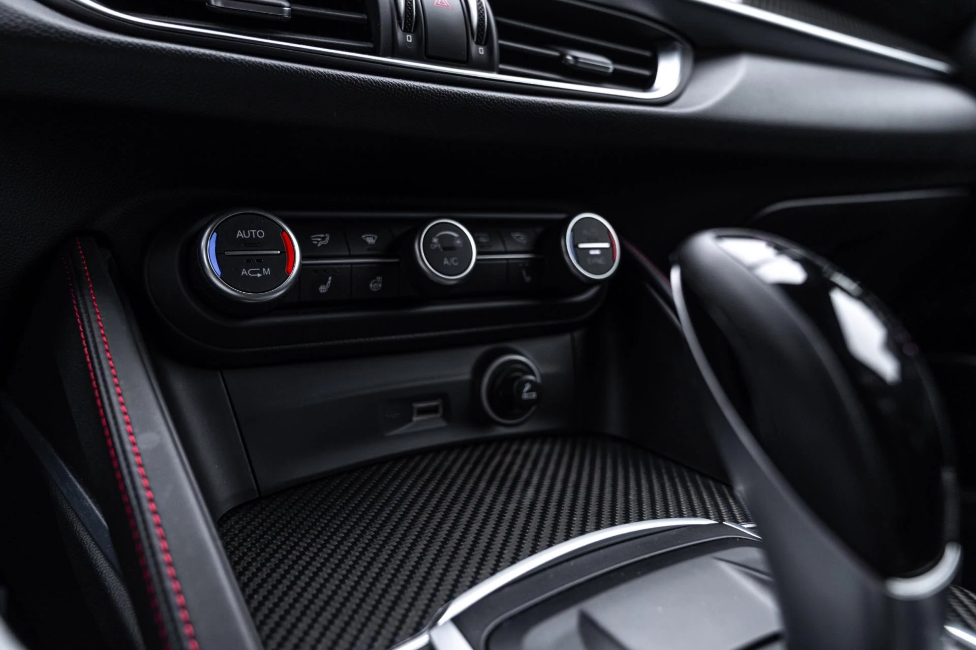 Hoofdafbeelding Alfa Romeo Stelvio
