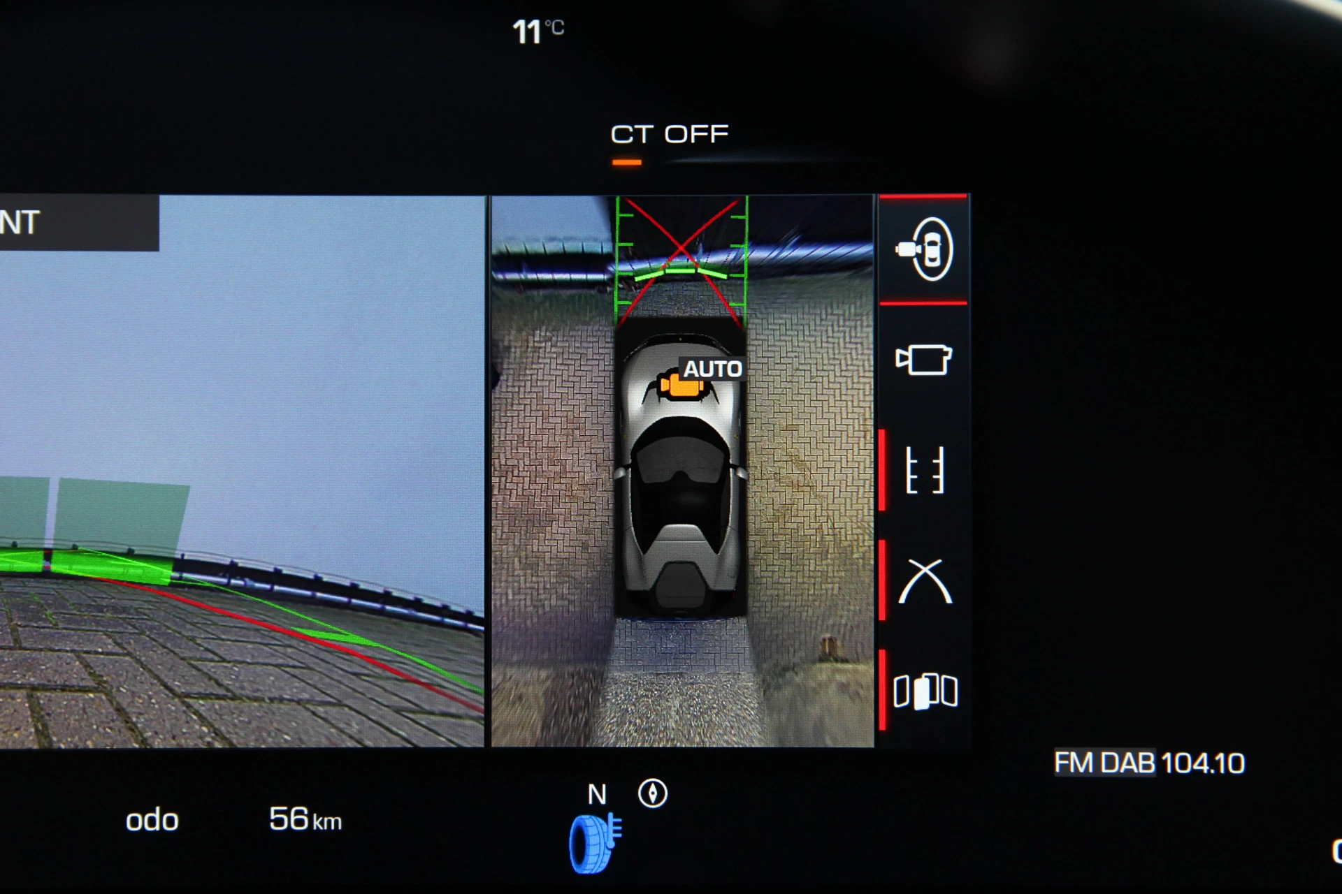 Hoofdafbeelding Ferrari 12Cilindri