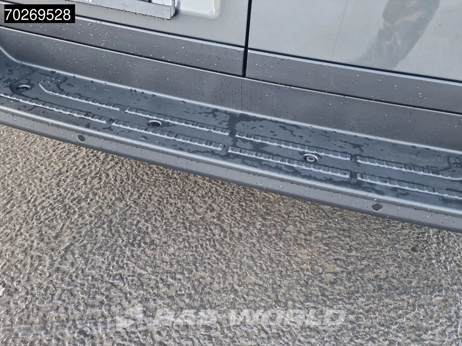 Hoofdafbeelding MAN TGE