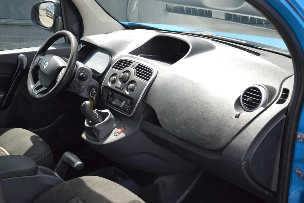 Hoofdafbeelding Renault Kangoo