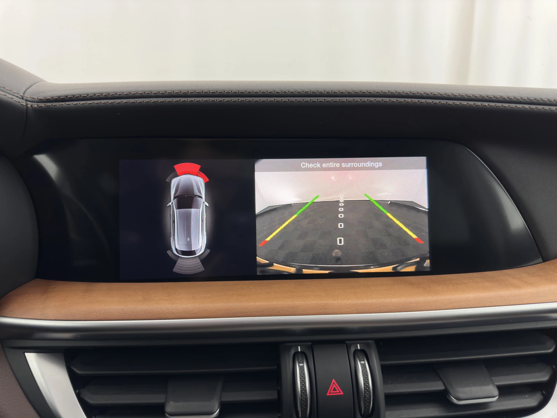 Hoofdafbeelding Alfa Romeo Stelvio