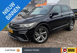 Volkswagen Tiguan 1.5 TSI 2X R-Line CARPLAY/SIDE ASSIST/ACC/NAVI