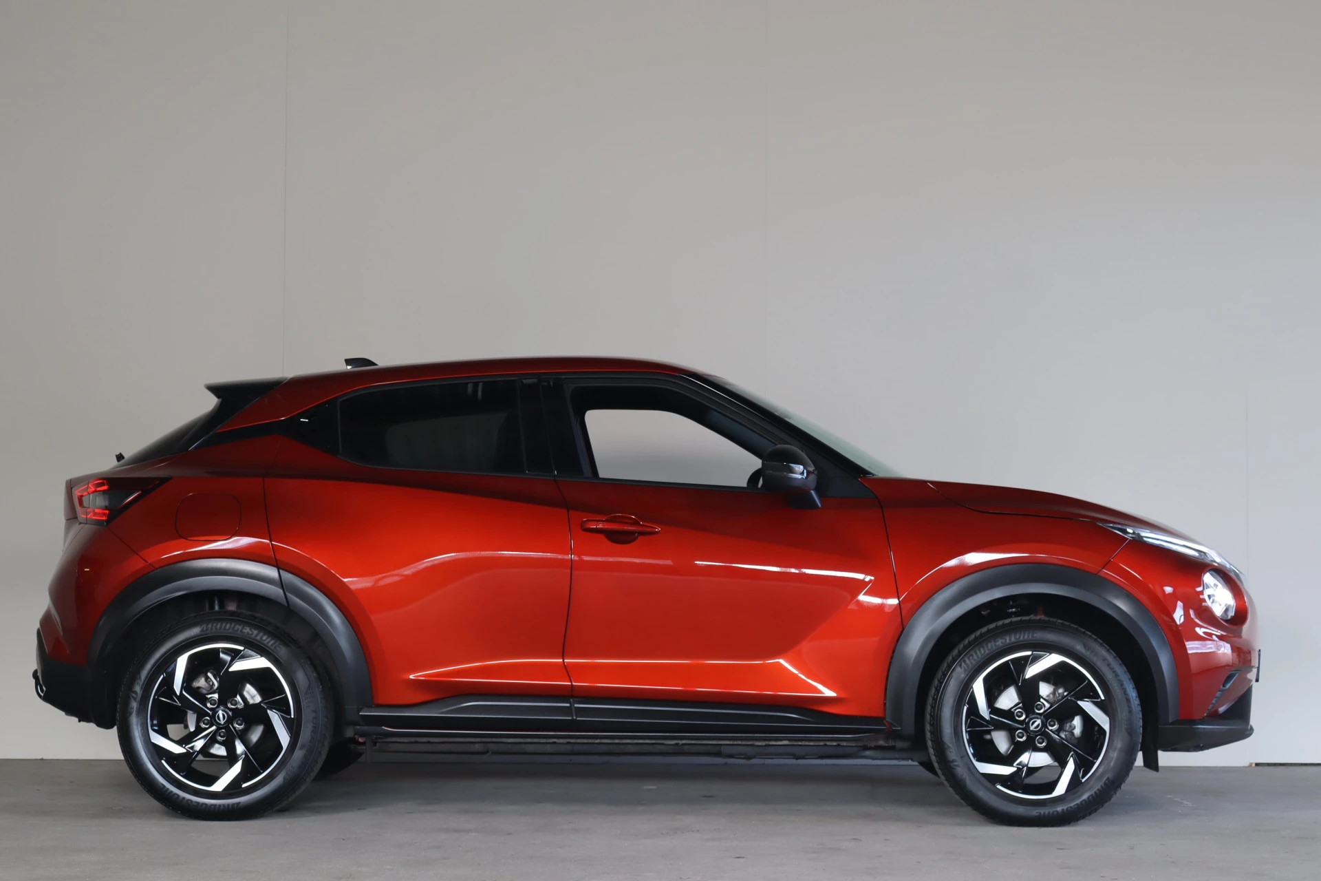 Hoofdafbeelding Nissan Juke