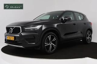 Volvo XC40 2.0 T4 Inscription (TREKHAAK, STOEL/STUUR VERWARMING, ACHTERUITRIJCAMERA, NAVIGATIE, SENSOREN, NL-AUTO)