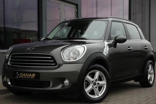 Hoofdafbeelding MINI Countryman MINI Countryman Mini 1.6 Cooper | Panoramadak