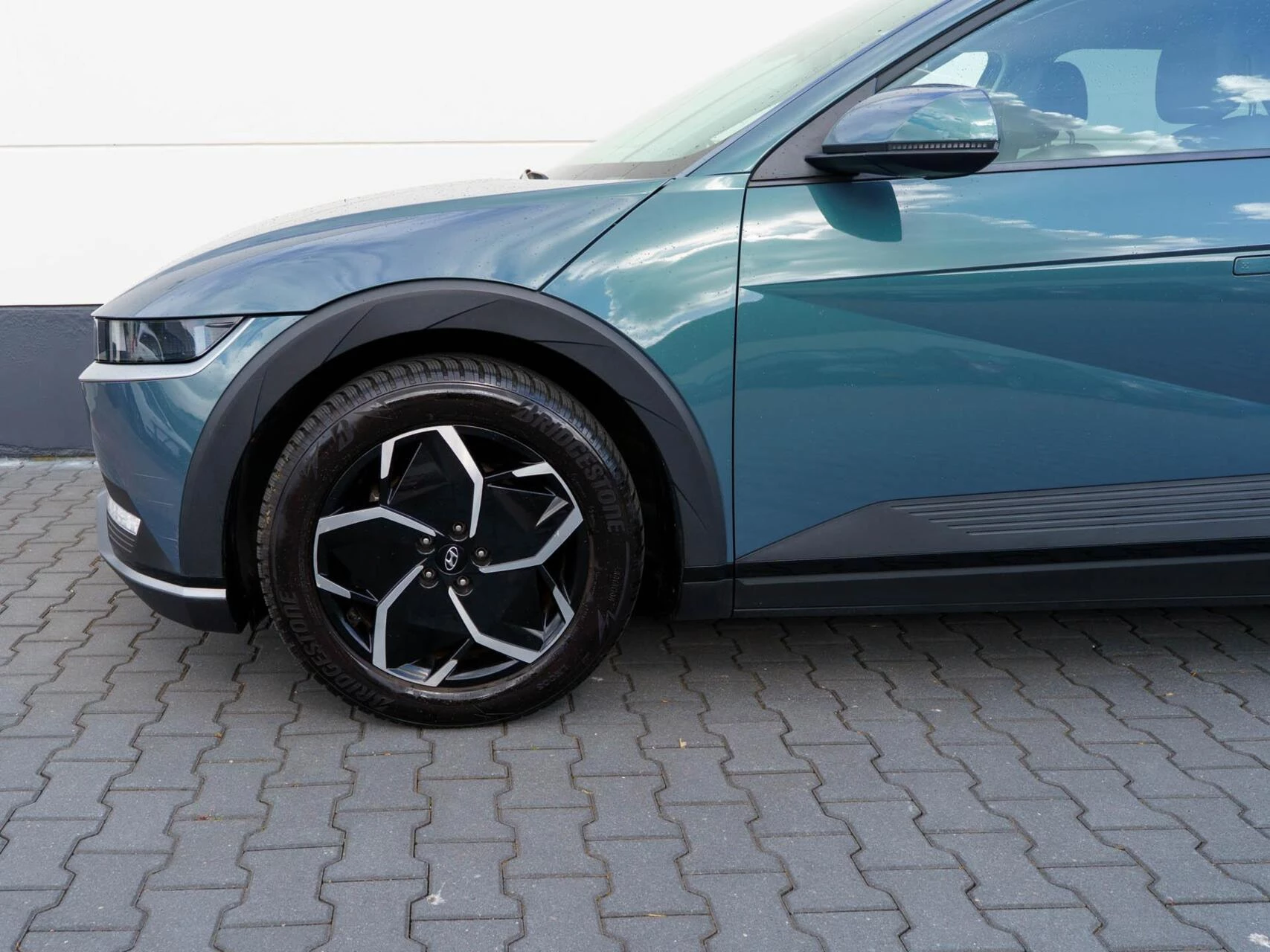 Hoofdafbeelding Hyundai IONIQ 5