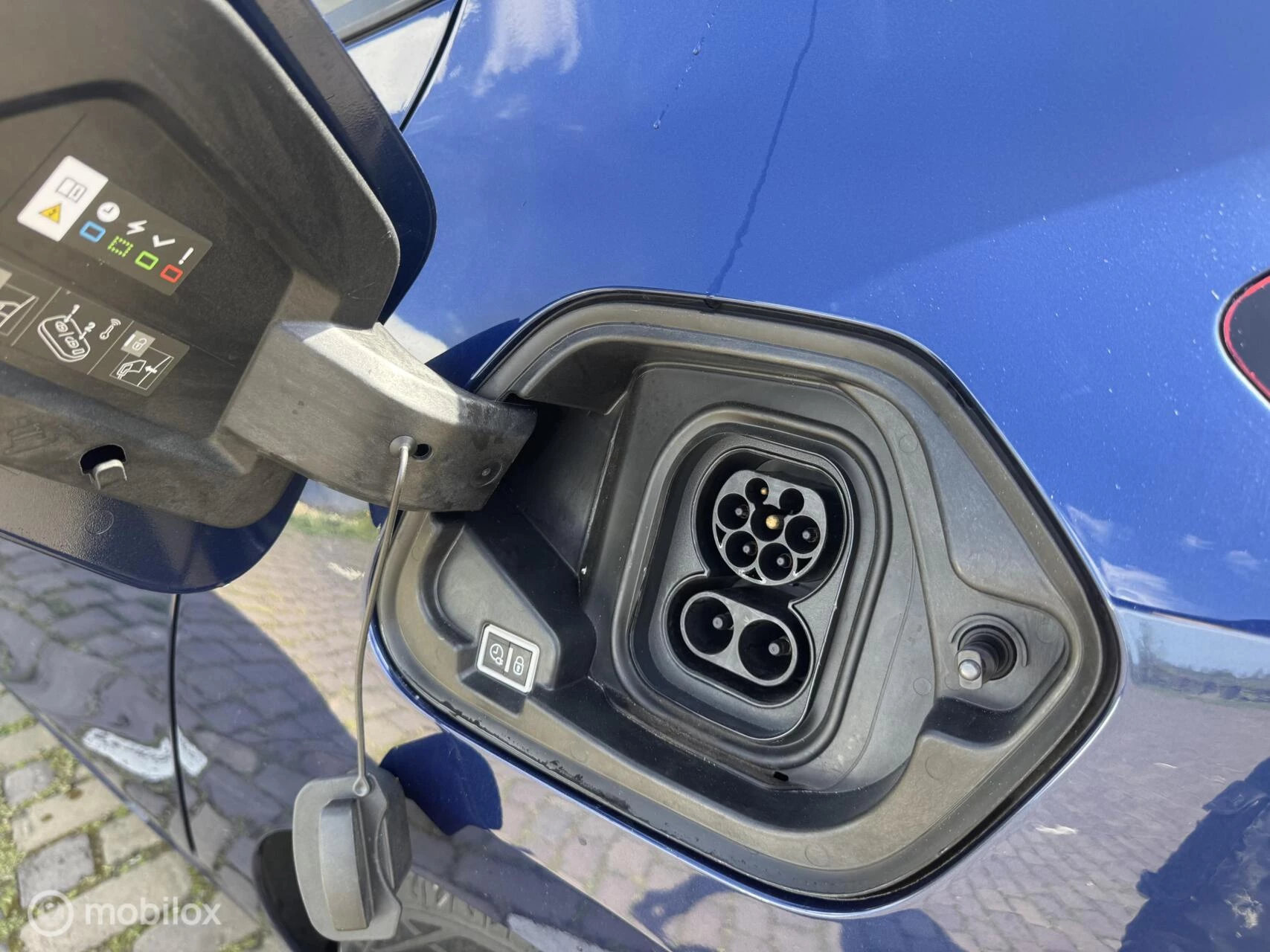 Hoofdafbeelding Opel Corsa-e