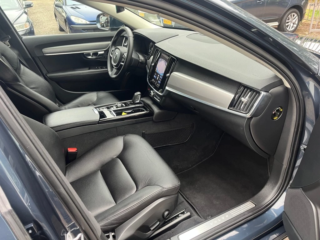 Hoofdafbeelding Volvo V90