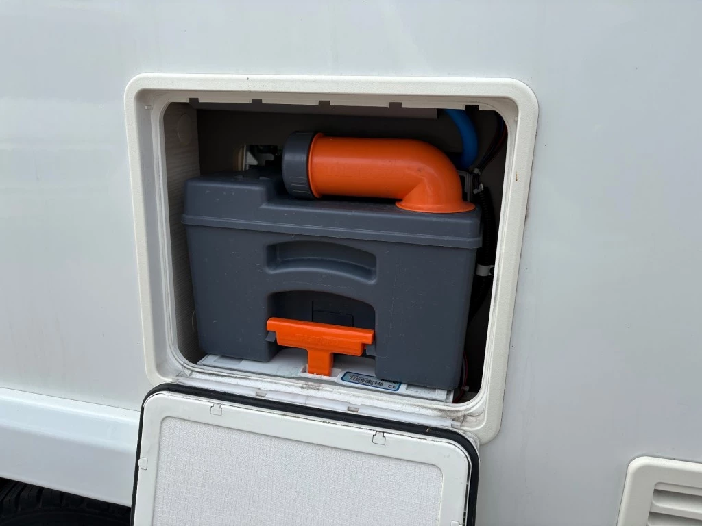 Hoofdafbeelding Chausson 727 Ga Welcome 2019