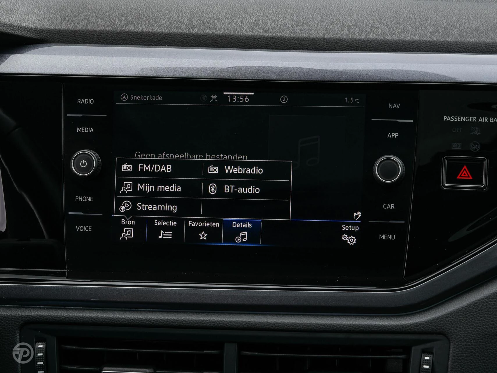 Hoofdafbeelding Volkswagen Taigo