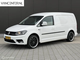 Volkswagen Caddy Maxi 2.0 TDI 150PK DSG Automaat MARGE Apple
