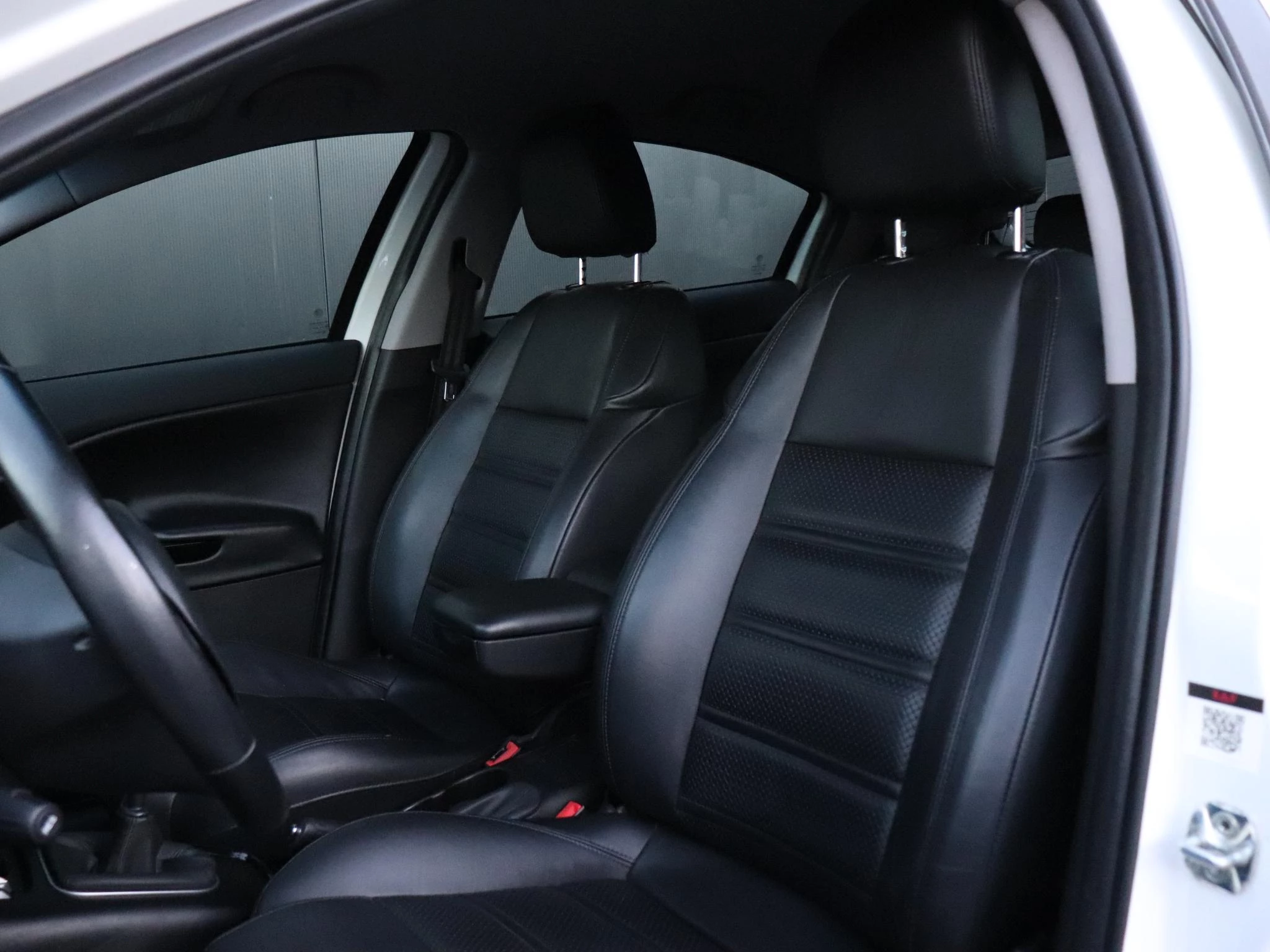 Hoofdafbeelding Alfa Romeo Giulietta