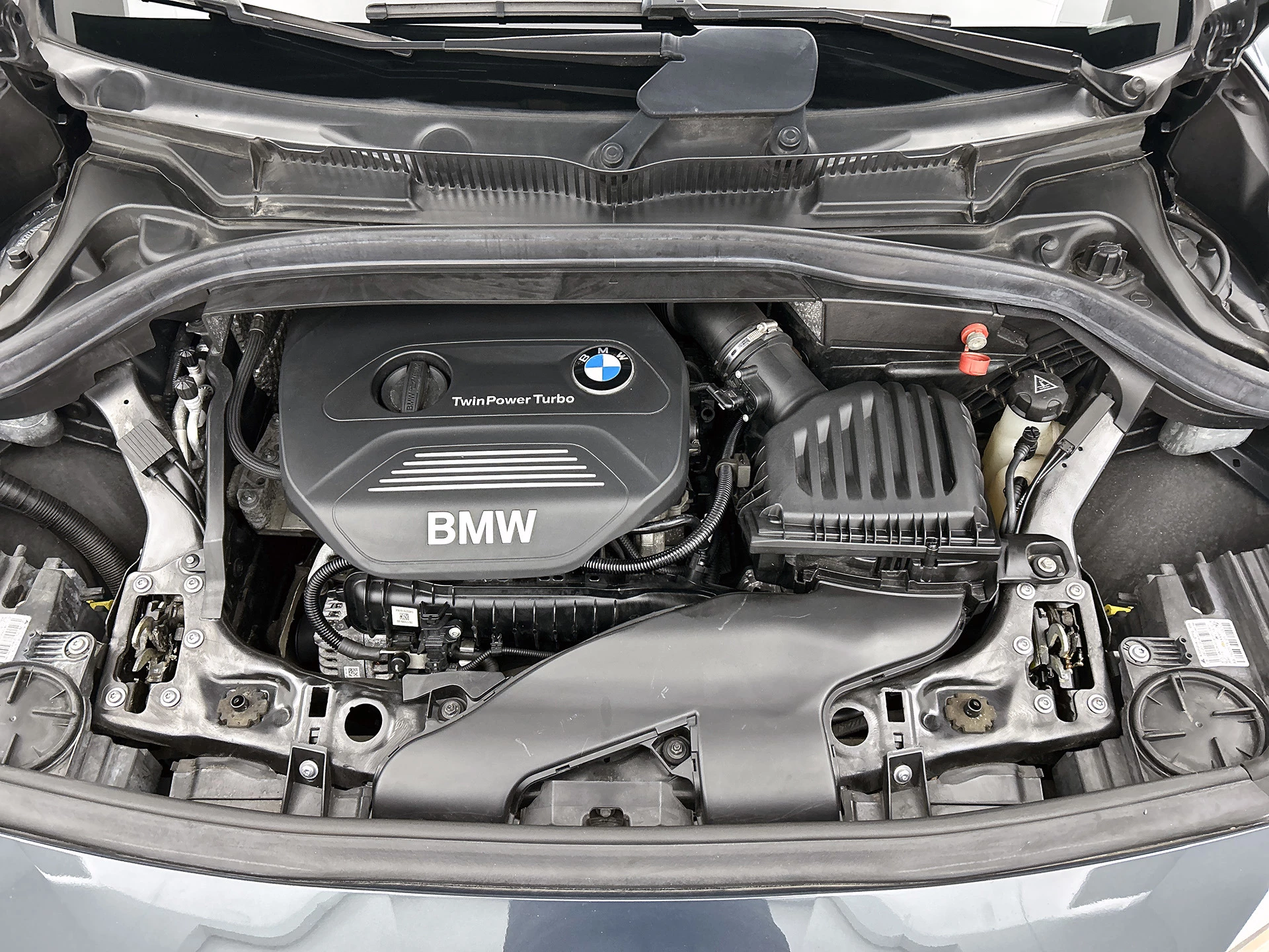 Hoofdafbeelding BMW 2 Serie